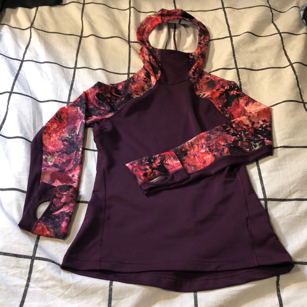 ❗️3/$20❗️Adidas Climawarm Pullover Sweater